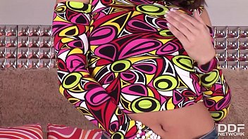 Preview 1 of Rekha Heron Xxxc - Horny Milf Sex Bomb Finger Fucks her asshole to Orgasm