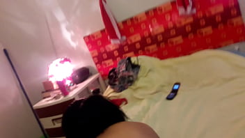 Preview 1 of Pornstar Meddy - Kine de lince