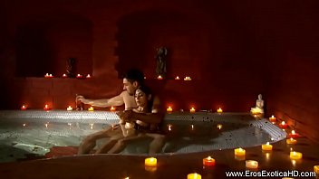 Preview 1 of Ganga Asnan - Beautiful Indian Lovemaking