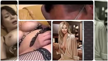 Preview 3 of Reina Omagi - MyStupeflixVideo183-720p
