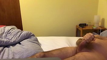 Preview 4 of Aunty In Nighty Sex - boxersstripwank.MOV