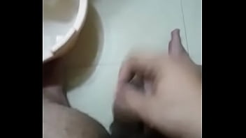 Preview 2 of Bi Maxx 7 - DESI HAND JOB