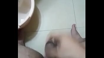Preview 4 of Bi Maxx 7 - DESI HAND JOB