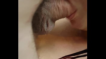 Preview 4 of Dad Anal Red Heat Force - Chupetinha gostosa da amiga na banheira