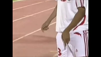 Preview 1 of New Redhe - Football Bulge Compilation