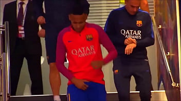 Preview 4 of New Redhe - Football Bulge Compilation