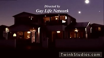 Preview 1 of Aunt Pig - Hottest models in  free gay porn movie download Anthony Evans, 