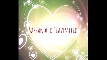 Preview 1 of Bad Uncle Night Fuck - Sarrando no Travesseiro