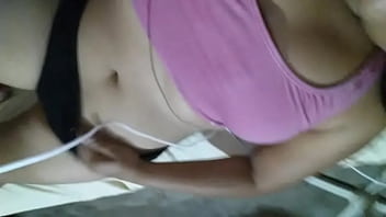 Preview 3 of Grandma On Sex - VID-20170926-WA0018