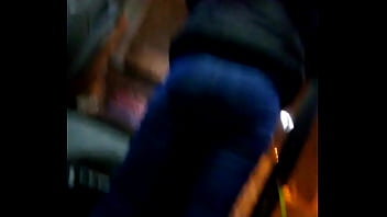 Preview 4 of Heydi Mayne - Pendejita hermoso culito