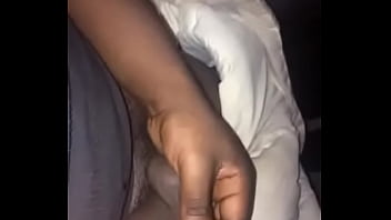 Preview 2 of Guys Sharing Fleshlight - Black chubby dick