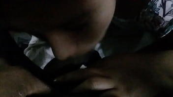 Preview 1 of Slow Jo With Cum Load - 20170913 210908