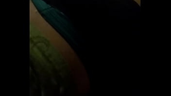 Preview 3 of Seachindian Aunty Fucks Son - 20170915 091954