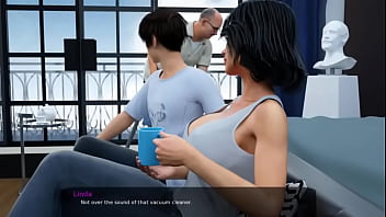 Preview 1 of Baba Girld Bangladesh Sex - Milfy City Part 64 Wet Sweet Pussy by LoveSkySan69