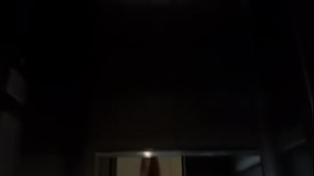 Preview 2 of Youngboy Indian - Desfilando pelos corredores e elevador do Hotel so de calcinha