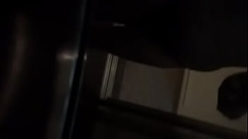 Preview 3 of Youngboy Indian - Desfilando pelos corredores e elevador do Hotel so de calcinha