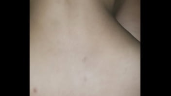 Preview 3 of Aai Mulacha Sex Katha Marati - Naughty lil pup takes her dick