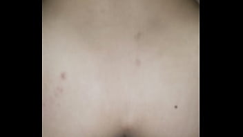 Preview 1 of Aai Mulacha Sex Katha Marati - Naughty lil pup takes her dick