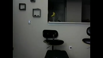 Preview 4 of Anal Fuck Pain Cry - Novinho sentando e gozando na cam