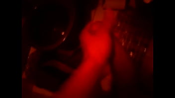 Preview 2 of Mild Police - yo masturbandome
