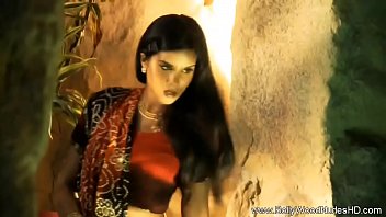 Preview 2 of Russian Incest Home Movie - Temptation Dance from Bollywood