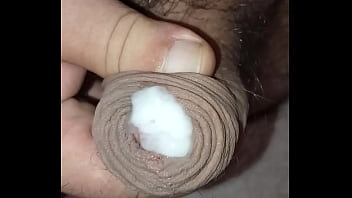 Preview 2 of Badawap Download Com - Sperma bianco
