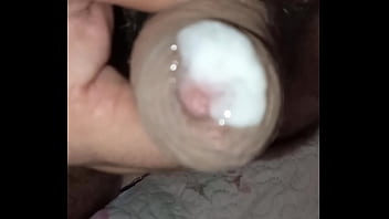 Preview 1 of Badawap Download Com - Sperma bianco