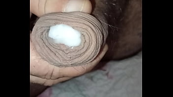 Preview 4 of Badawap Download Com - Sperma bianco