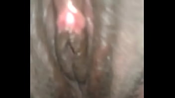 Preview 4 of Ten 18 Xx Hot - Gordinha brincando com a buceta part2