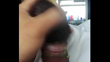 Preview 2 of Litl Mans - Avocado Fuck