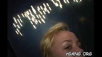 Preview 3 of Mom And Son Sexy Vido - Juicy babes are drilled