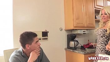 Preview 2 of Stocking Hdt Mp4 - wankxxx46ddhd