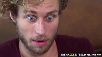 Preview 1 of 18 Years Old Virgin Rape By Milf - Brazzers - Mommy Got Boobs - Sheridan Love and Michael Vegas -  Fucked In A Breeze
