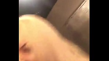 Preview 3 of Potty Massage - Strip Club Dressing Room Lit