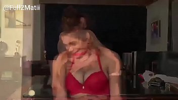 Preview 4 of Sexmmummy - मस्त पड़ोसन भाभी -.MKV
