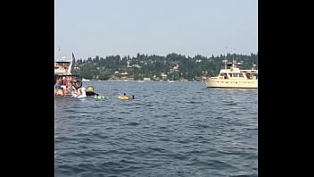 Preview 2 of Rc Ex - So many boats.MOV