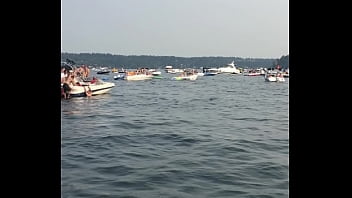 Preview 1 of Rc Ex - So many boats.MOV