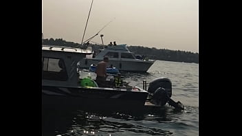 Preview 4 of Rc Ex - So many boats.MOV