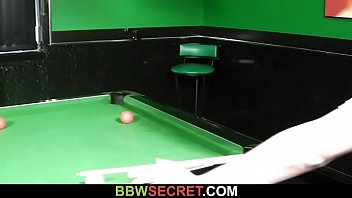 Preview 2 of Pawg Masturbate - His GF leaves and he doggystyles BBW