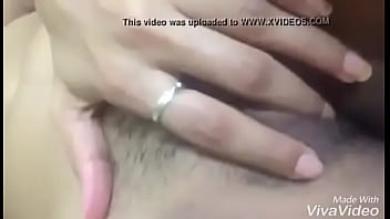 Preview 2 of Charilden Boys And Mom - Indian horny teen girl fingering cums licking out.