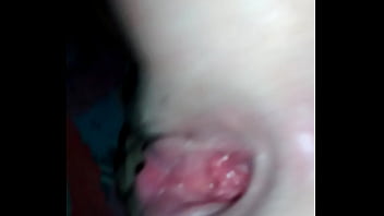 Preview 3 of Schoolgirl Lapdance - Nego rolodu arrombando loirinha