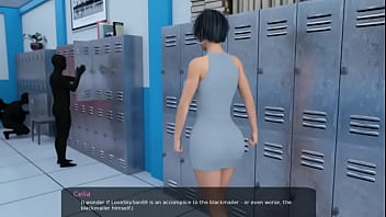 Preview 4 of And Downlod - Milfy City Part 50 I want a Hug by LoveSkySan69