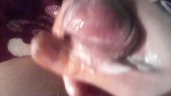 Preview 1 of First Night In Pakistan - Masturbation VID 20170923 182223