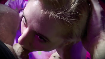 Preview 3 of Blakmal Girl Xxx Video Sex - Sebastian Solo - Ageplay Odette