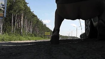 Preview 2 of Brutal Virgin Hentai Anal - прб7