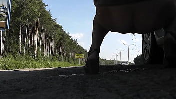 Preview 3 of Brutal Virgin Hentai Anal - прб7