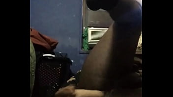 Preview 1 of Orgasm By Water Woman - Fuck my dripping asshole