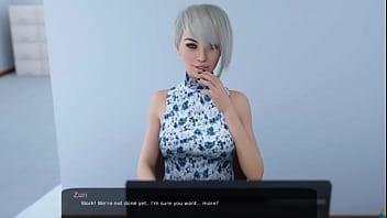 Preview 4 of Sxxce Had Posto - Milfy City Part 70 Dick and Pussy Power by LoveSkySan69