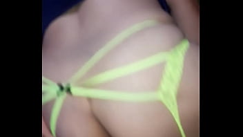Preview 3 of Qezhqgopj - con mis nalgotas me doy de sentones