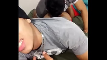 Preview 4 of Docking Cock - Mordiendo nalgas